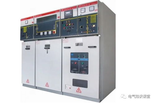 高壓配電柜選型不當(dāng)?shù)碾[性風(fēng)險 電氣專業(yè)人員不可不知的影響